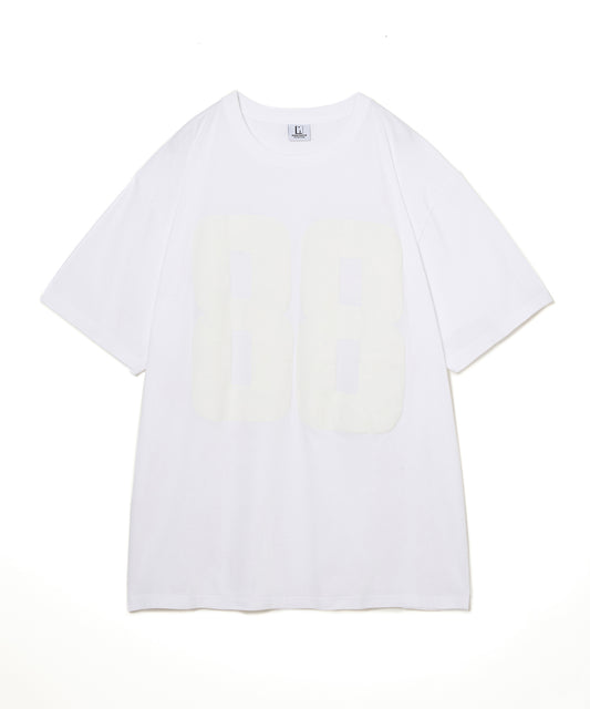 PRINT  BIG T-SHIRT(88)