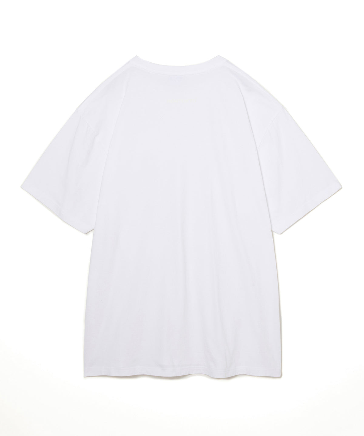 PRINT  BIG T-SHIRT(88)