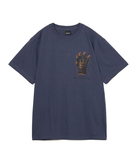 PRINT T-SHIRT(HAND)