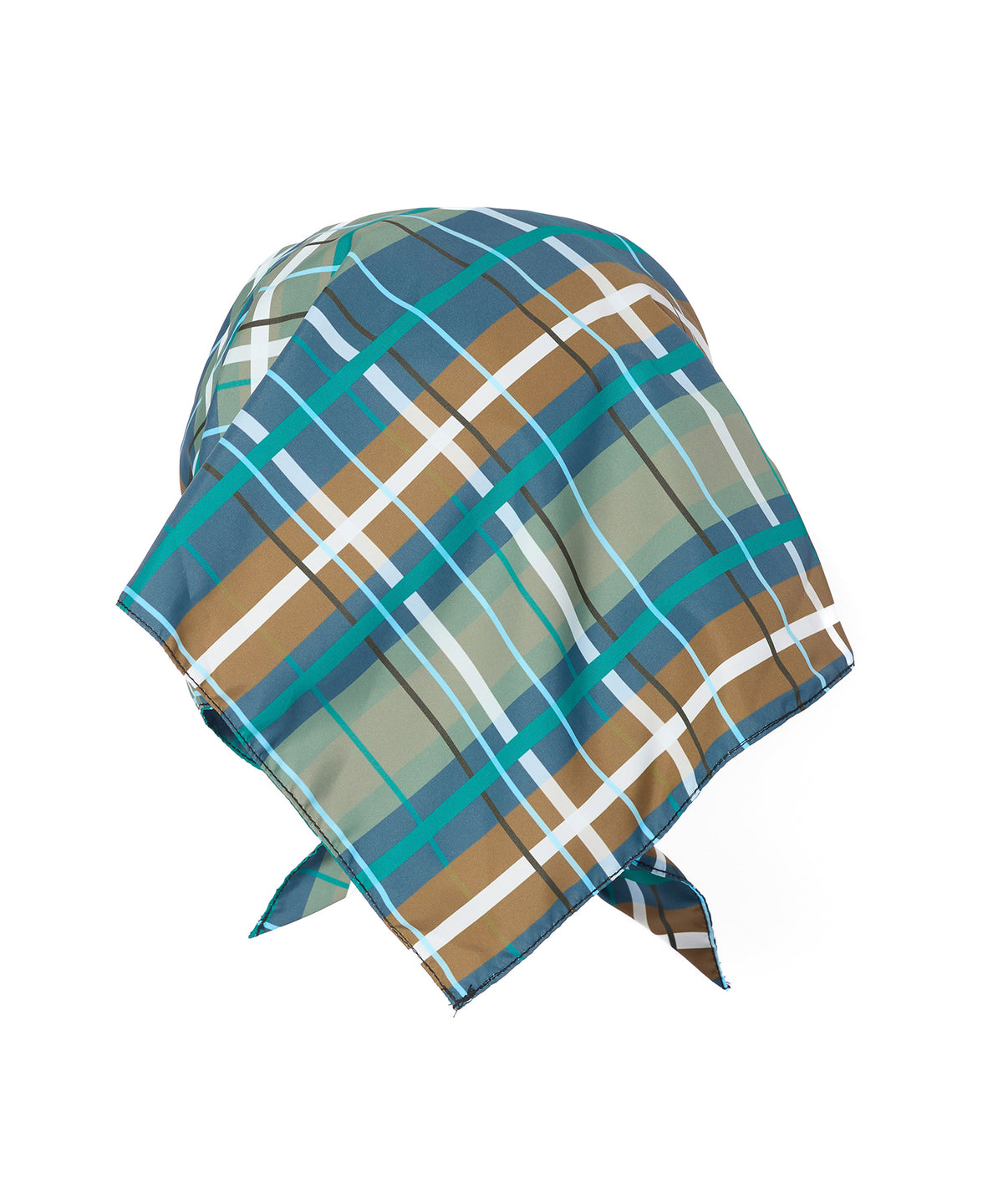 STOLE CAP(PRINT)