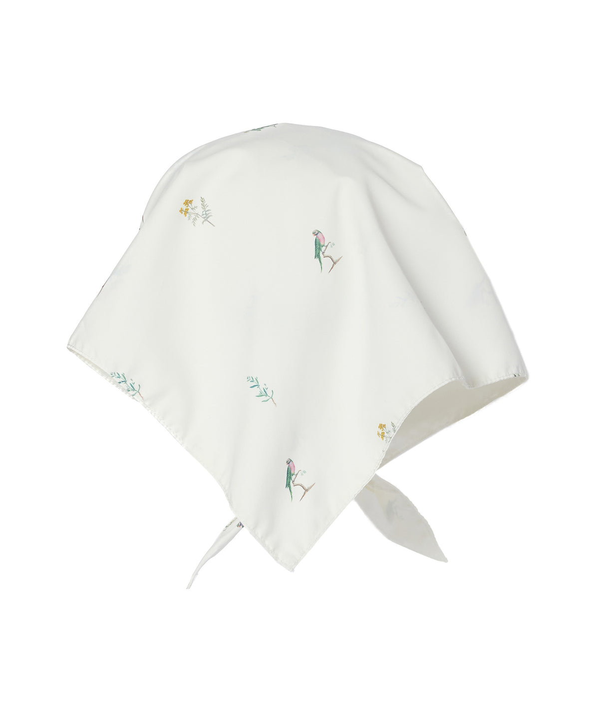 STOLE CAP(PRINT)