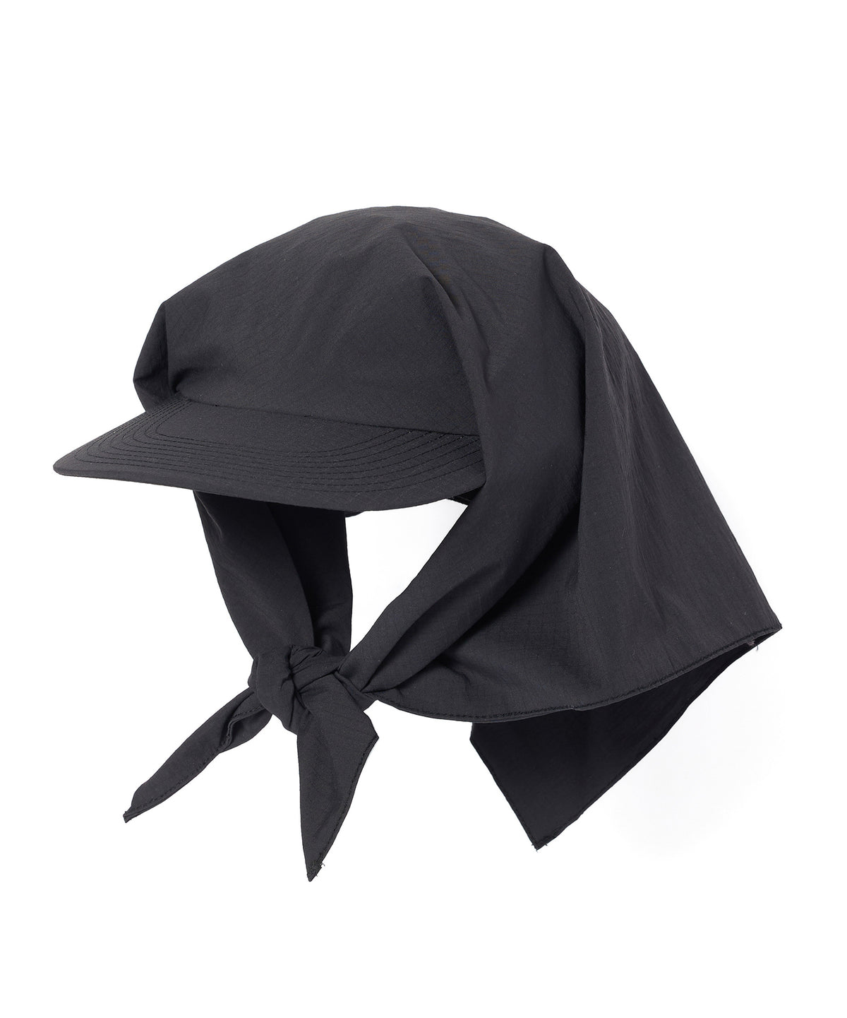 STOLE CAP(PLANE)