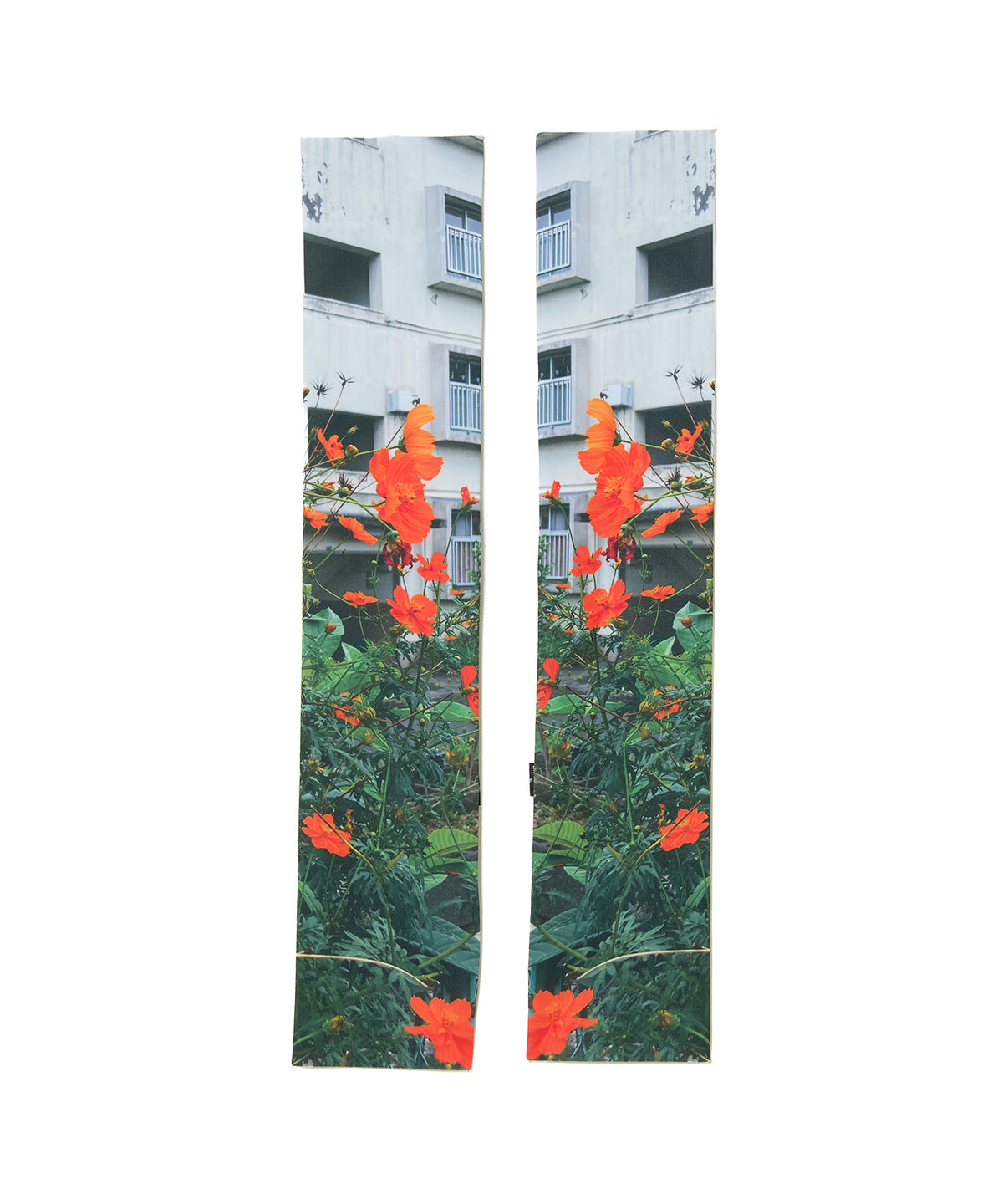 PRINT STRETCH ARM COVER