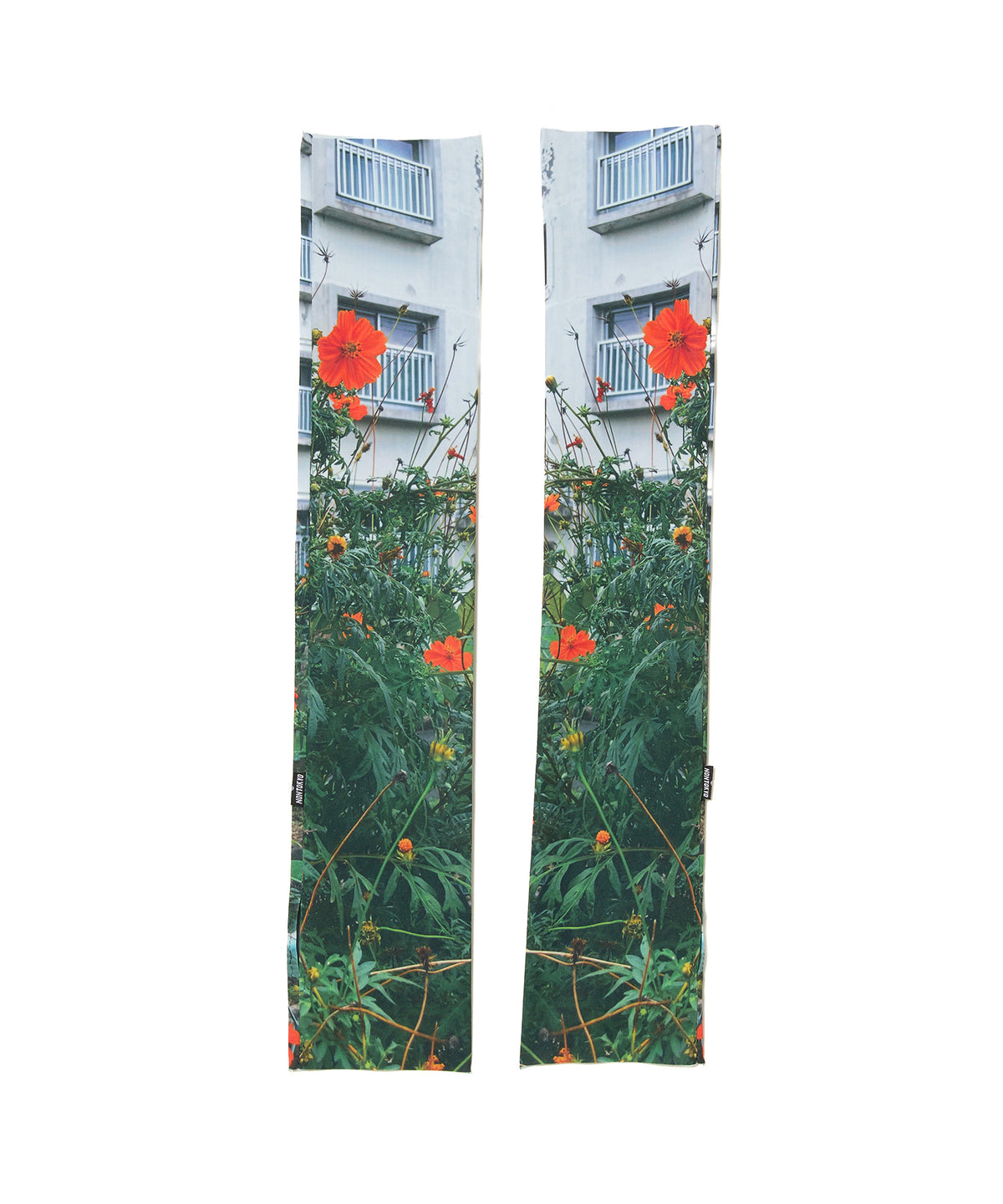 PRINT STRETCH ARM COVER