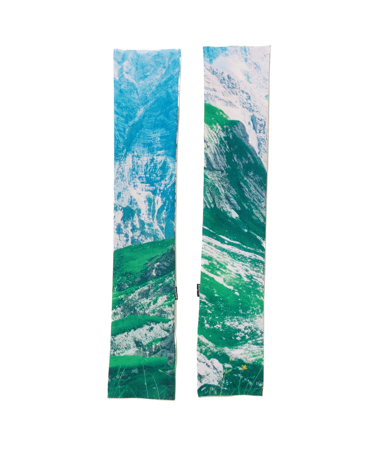 PRINT STRETCH ARM COVER
