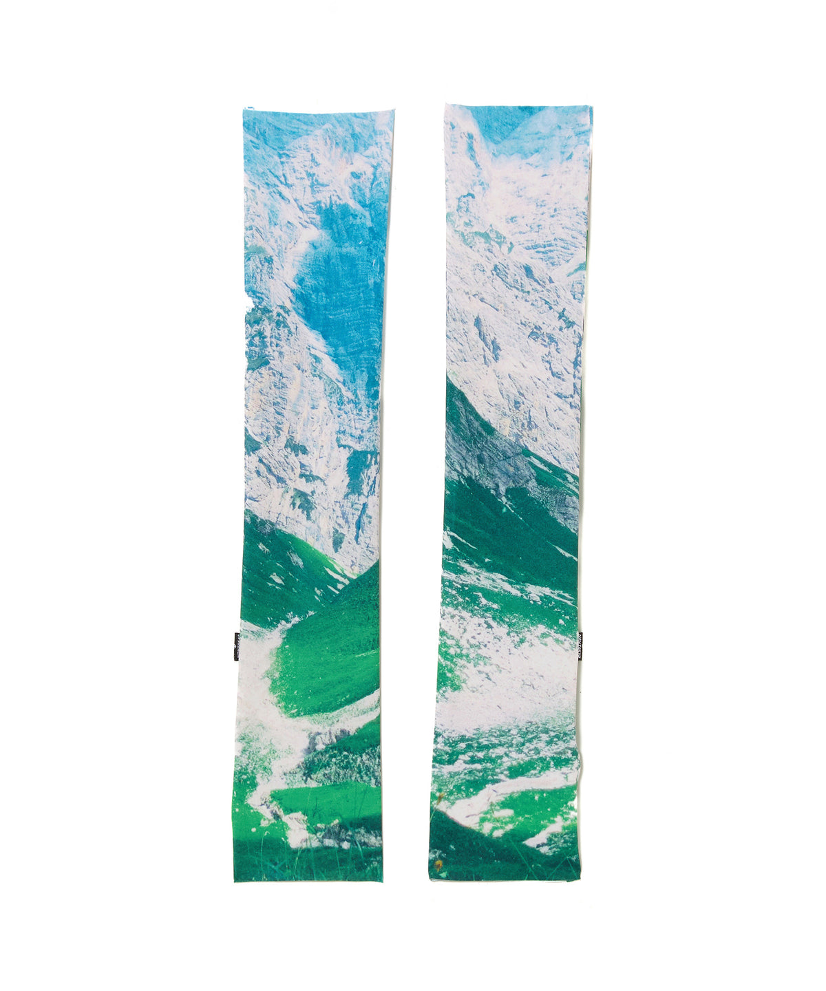 PRINT STRETCH ARM COVER