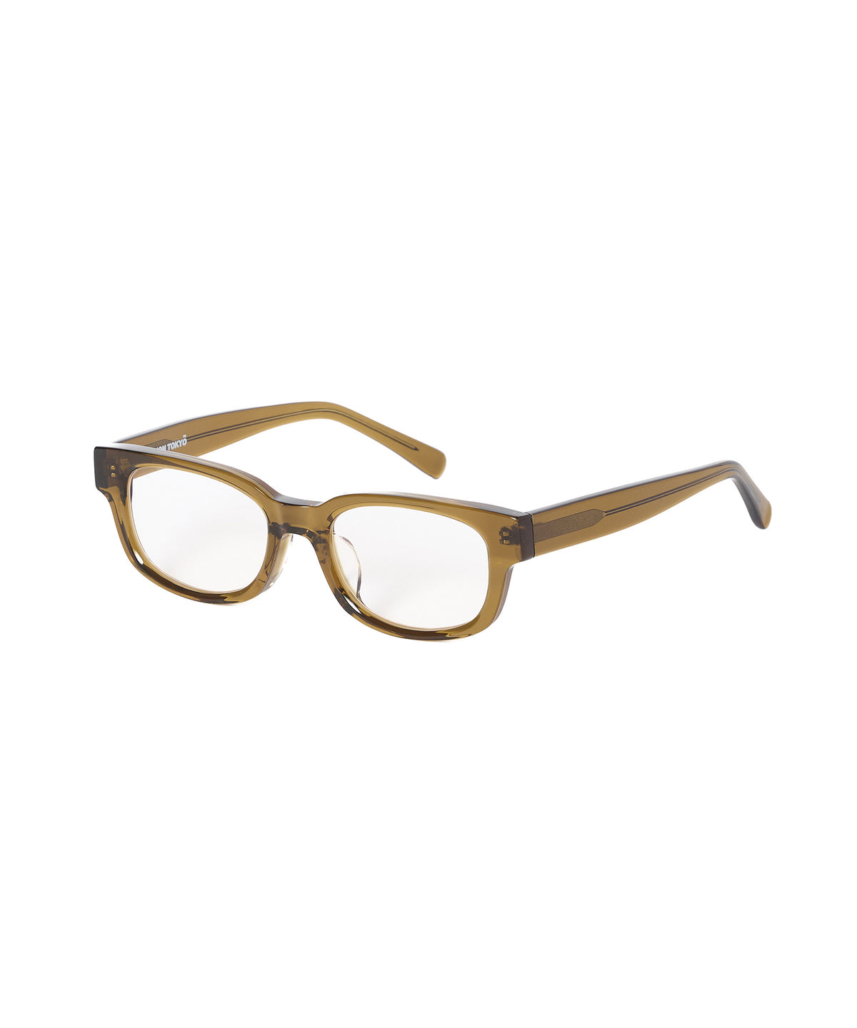 PHOTOCHROMIC LENS SQUARE SUNGLASS