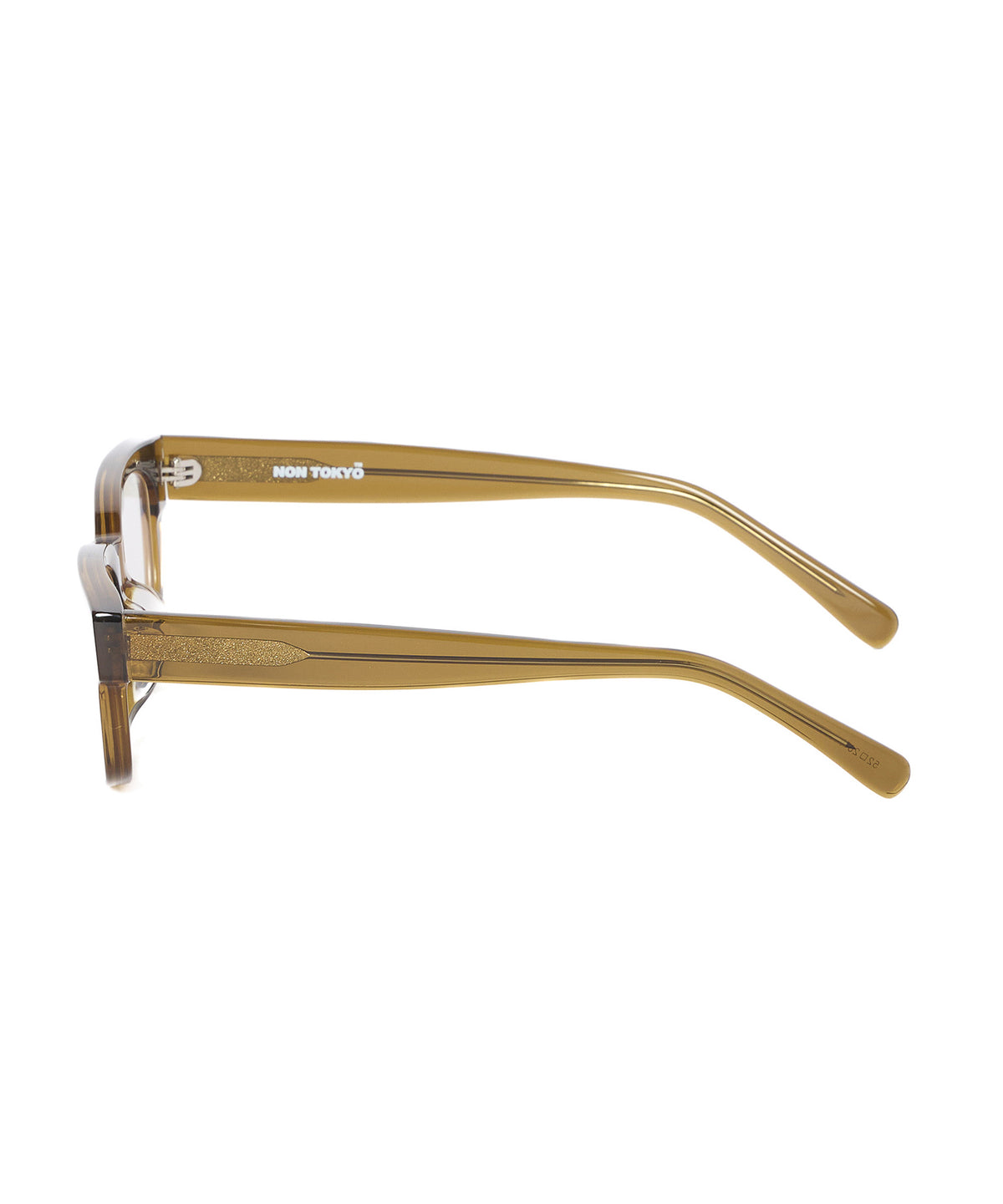 PHOTOCHROMIC LENS SQUARE SUNGLASS