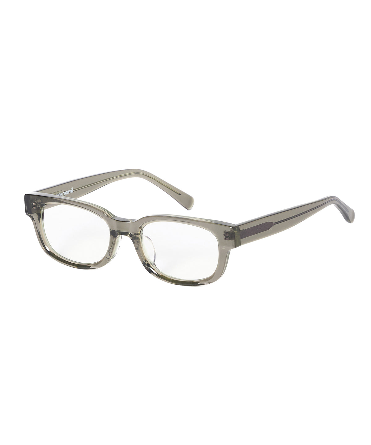 PHOTOCHROMIC LENS SQUARE SUNGLASS