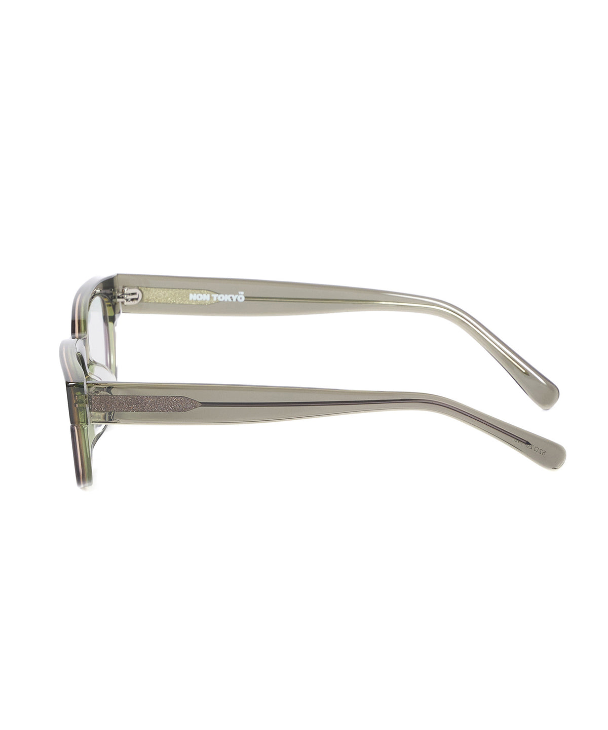 PHOTOCHROMIC LENS SQUARE SUNGLASS