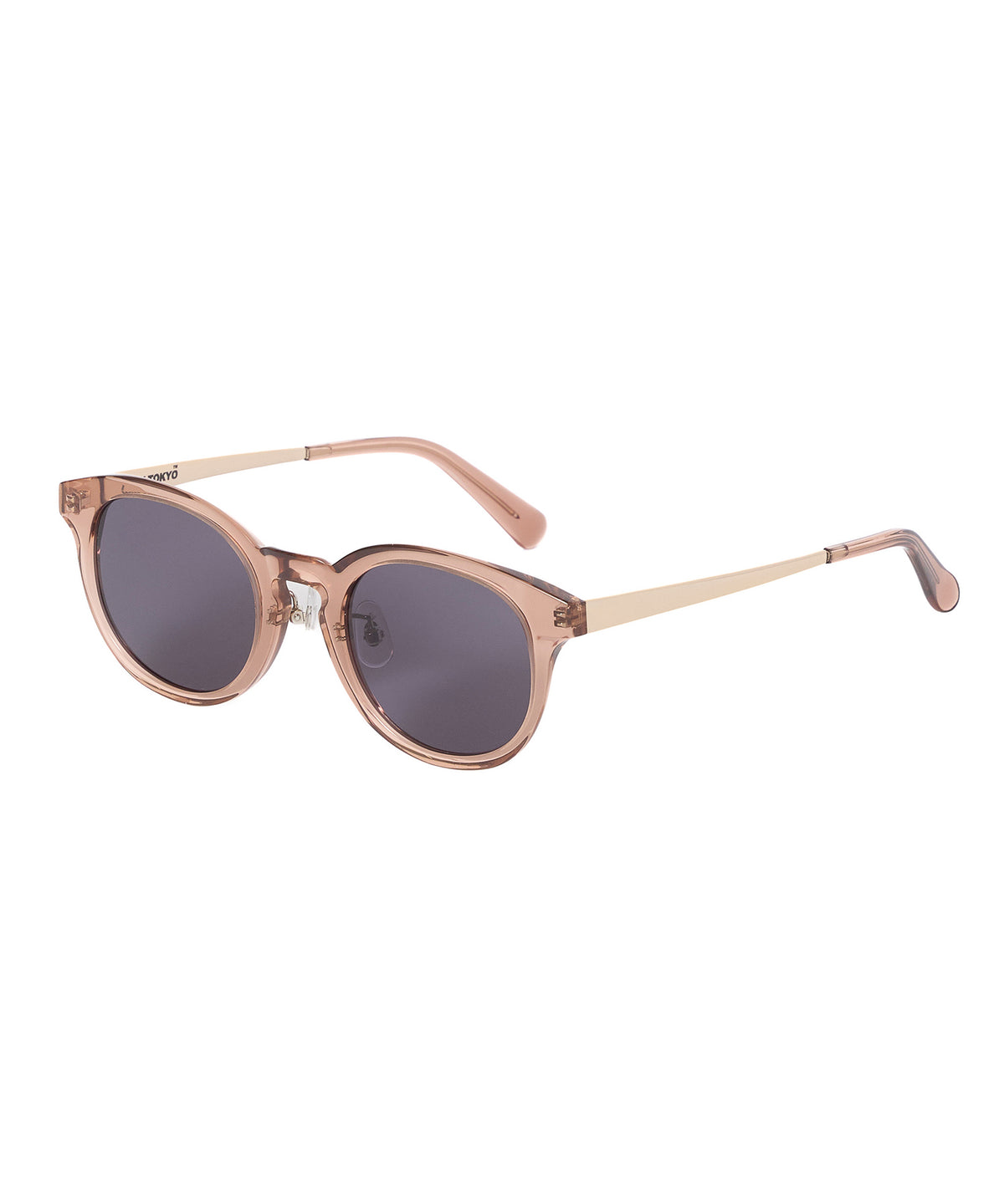METAL ARM SUNGLASS