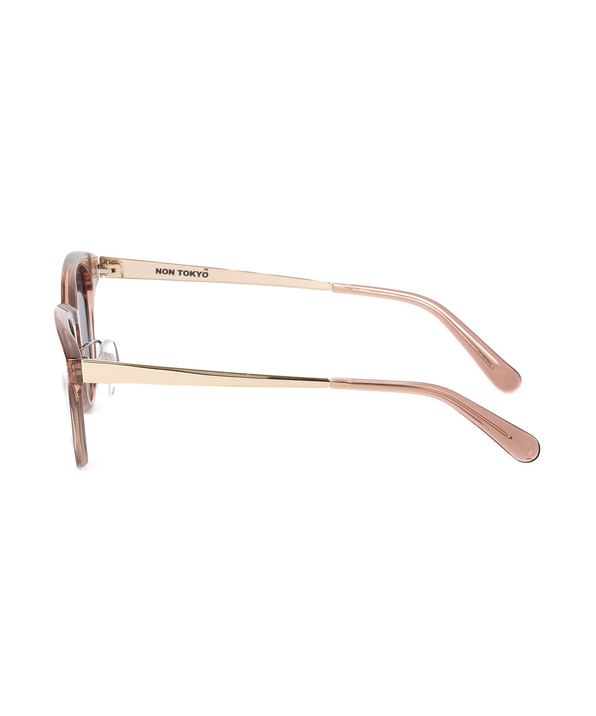 METAL ARM SUNGLASS