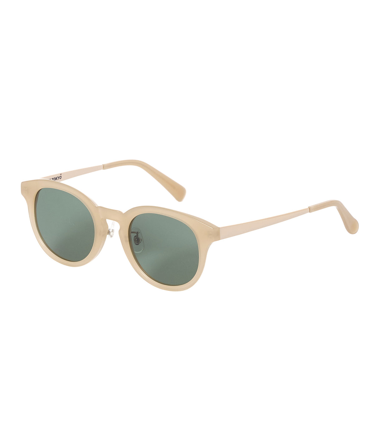 METAL ARM SUNGLASS