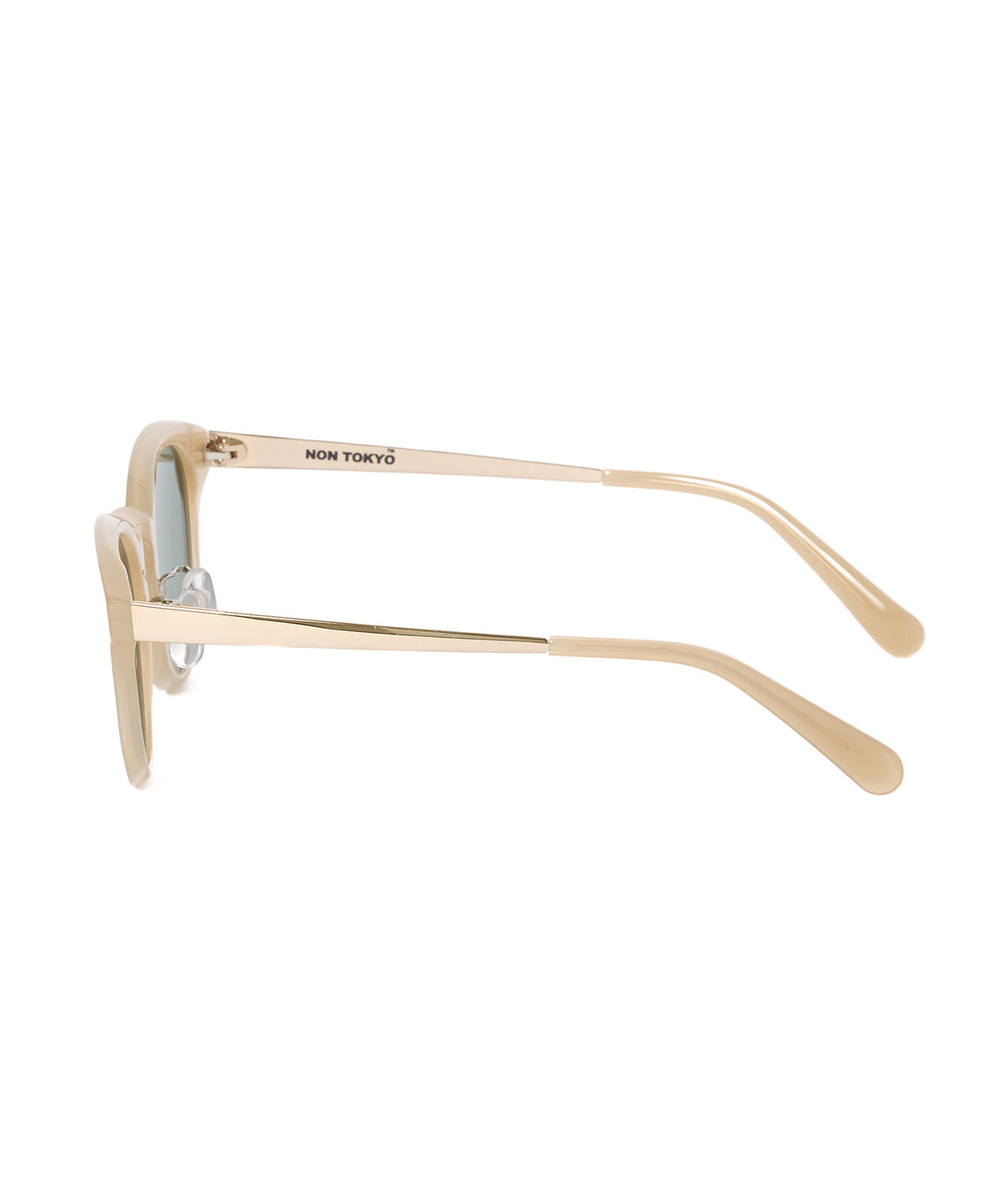 METAL ARM SUNGLASS