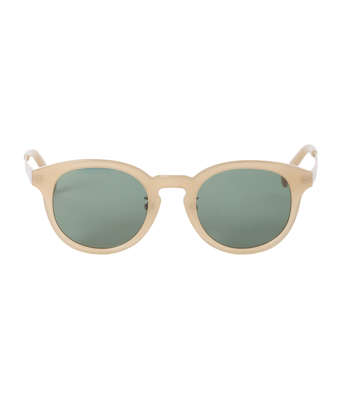 METAL ARM SUNGLASS
