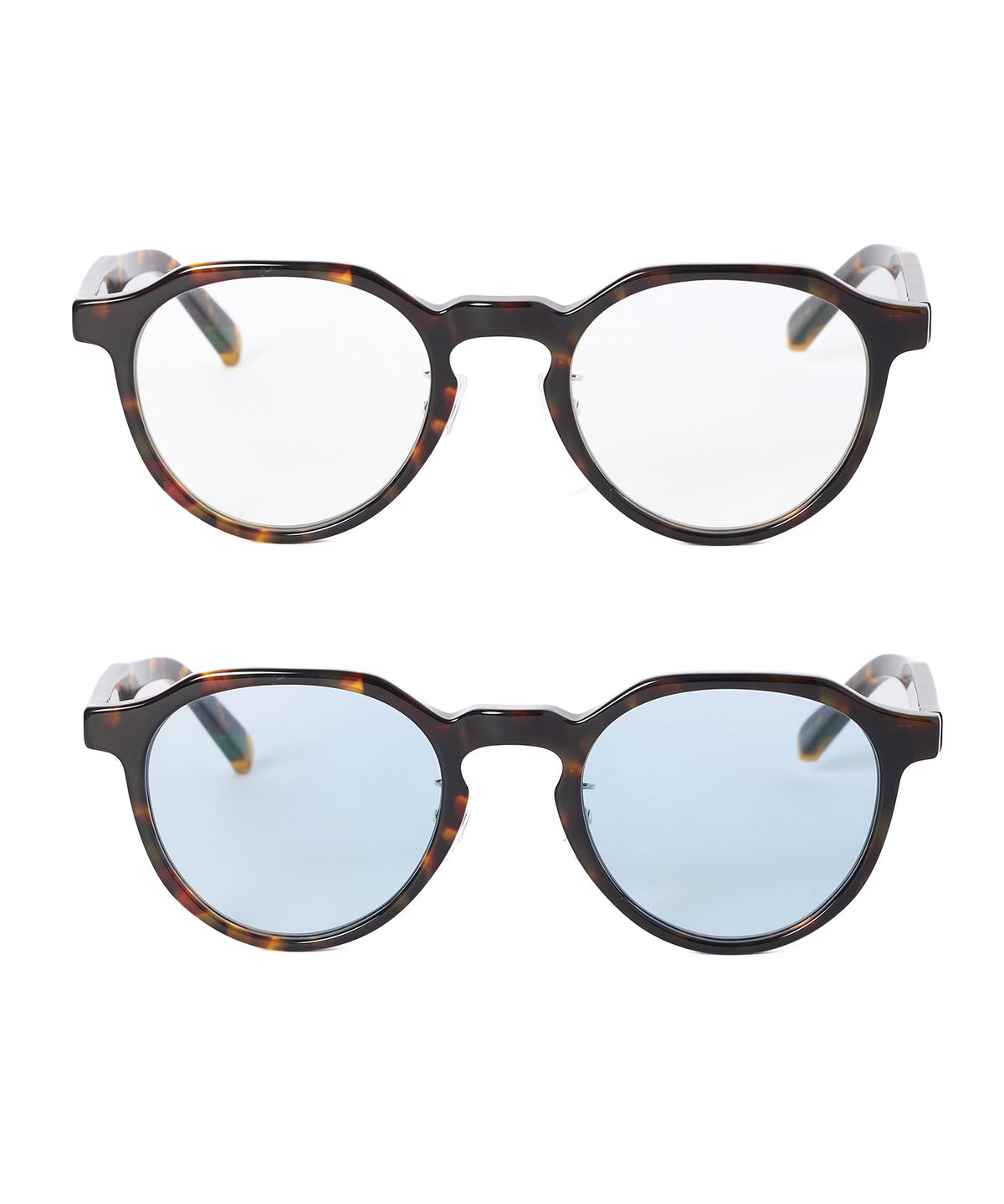 PHOTOCHROMIC LENS CLOWNPANTO SUNGLASS
