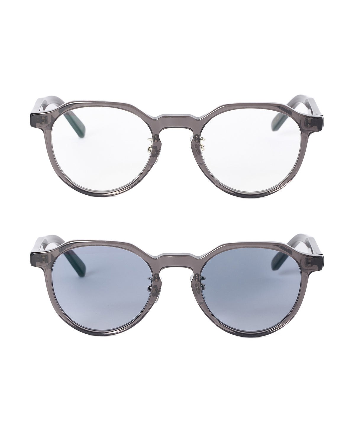 PHOTOCHROMIC LENS CLOWNPANTO SUNGLASS