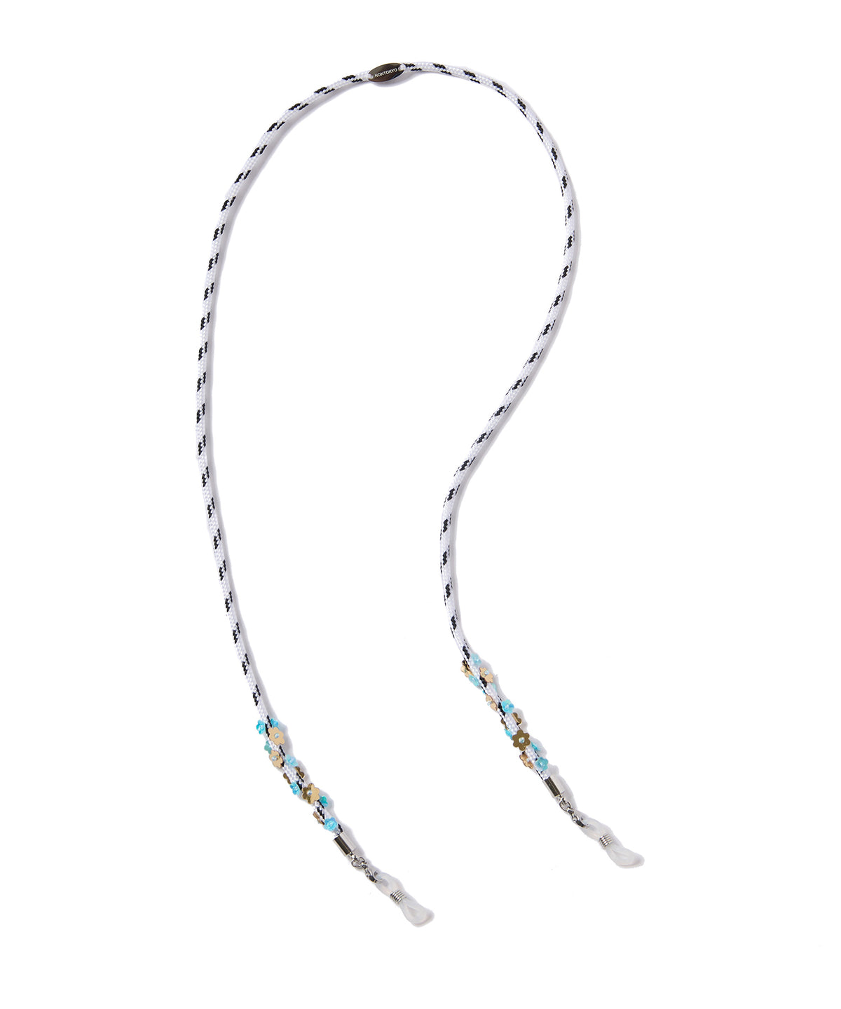 SEQUIN FLOWER GLASSES CODE