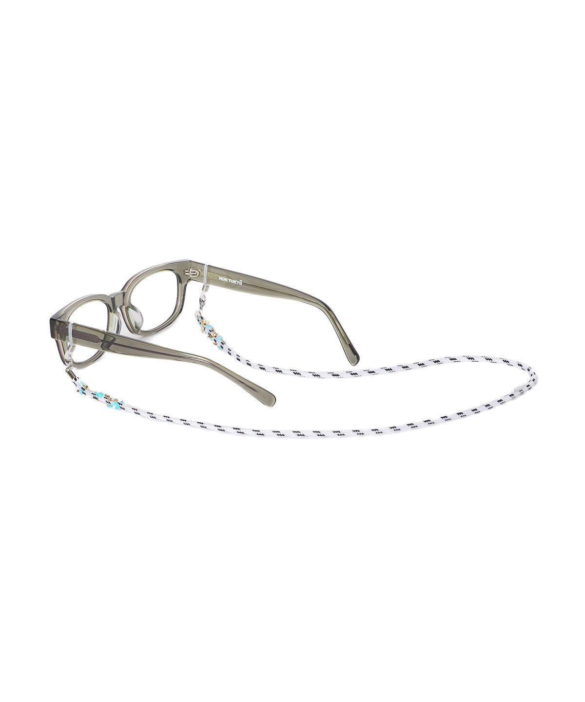 SEQUIN FLOWER GLASSES CODE