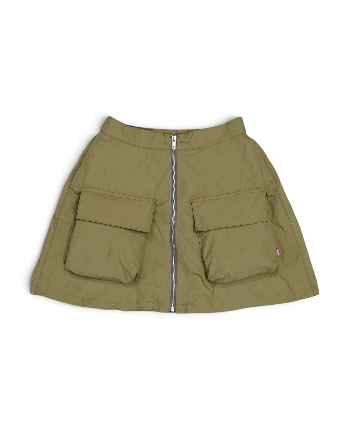 CUSHION MINI SKIRT