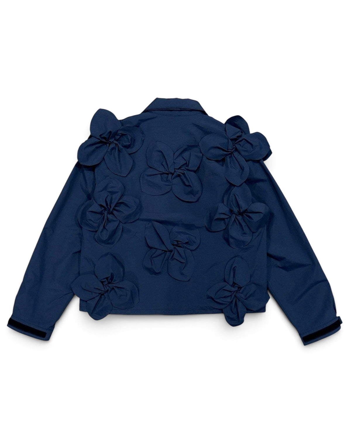 FLOWER TECH BLOUSON