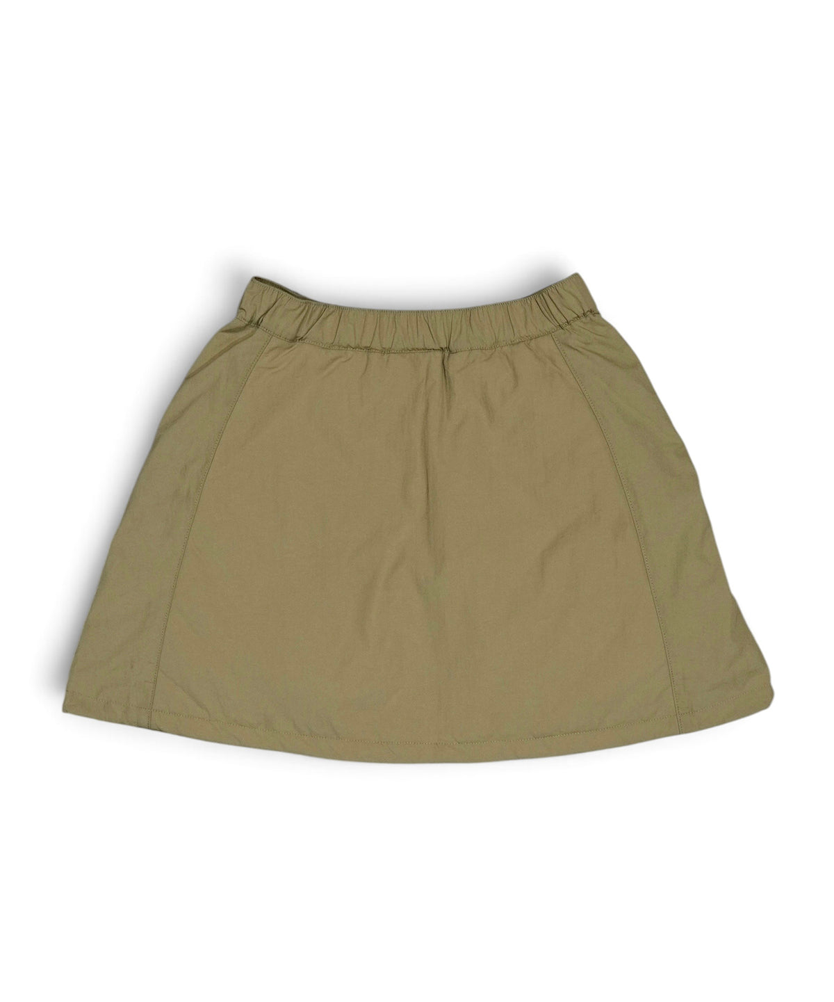CUSHION MINI SKIRT