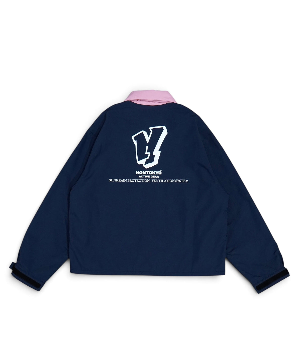 BI COLOR TECH BLOUSON