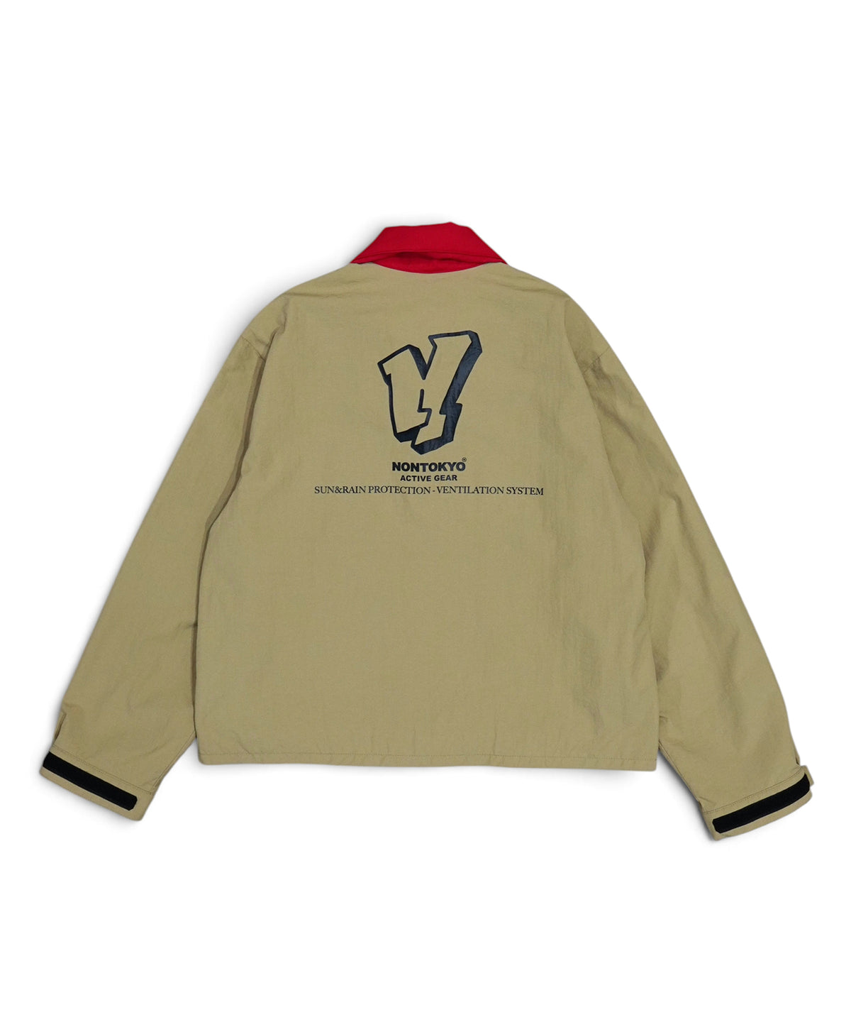 BI COLOR TECH BLOUSON