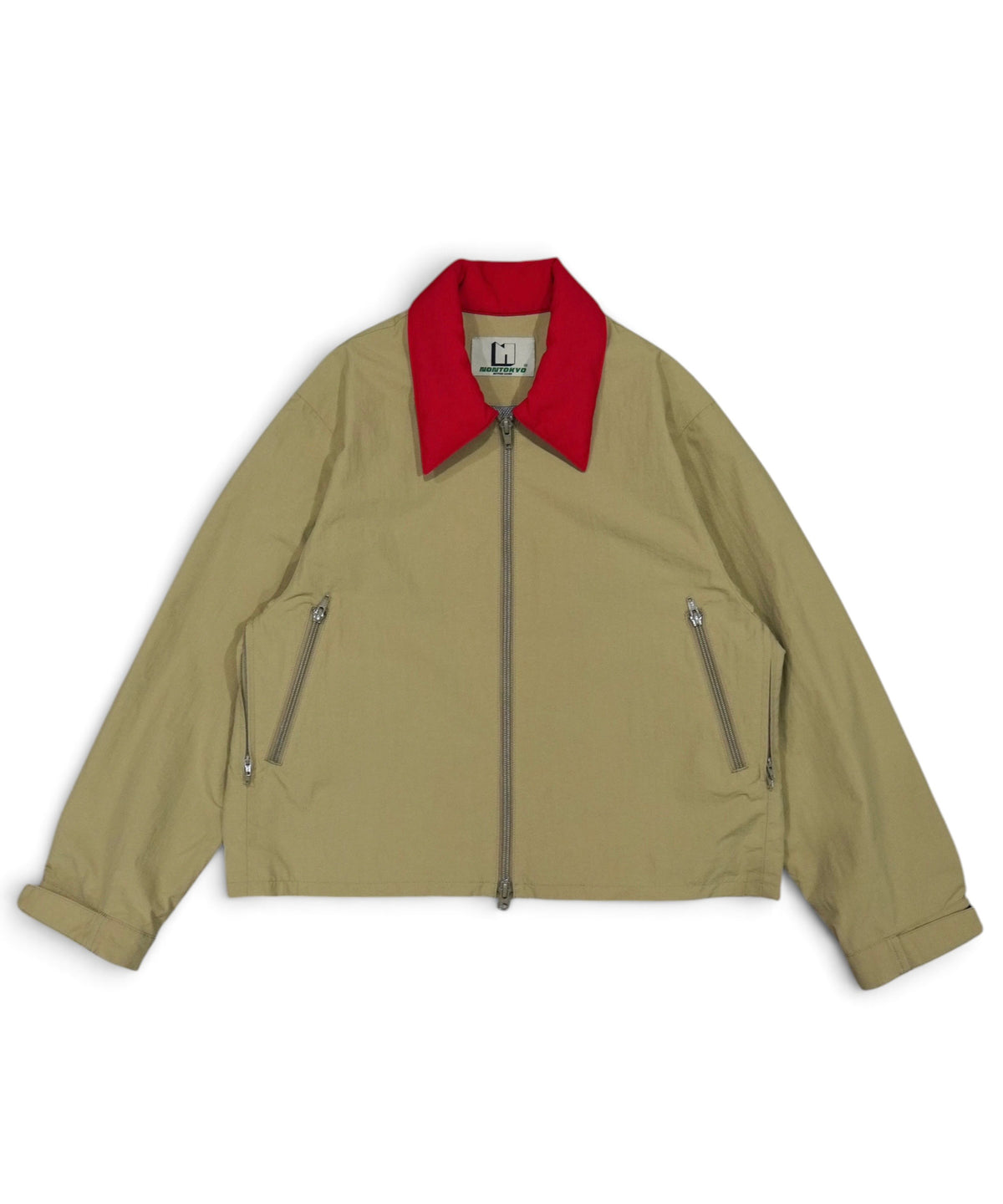 BI COLOR TECH BLOUSON