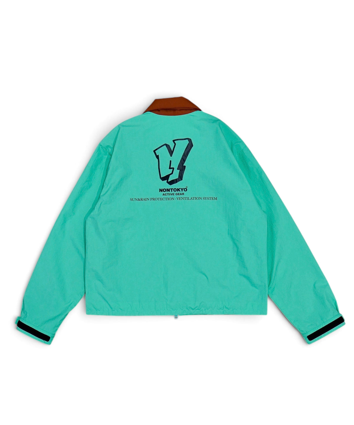 BI COLOR TECH BLOUSON