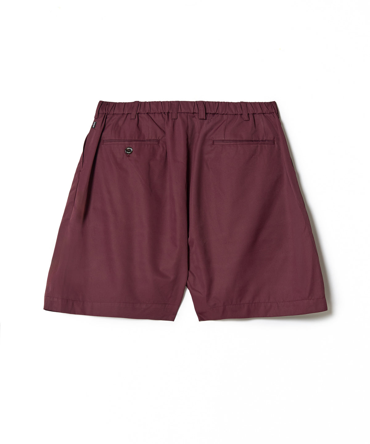 3TAC WIDE SHORTS