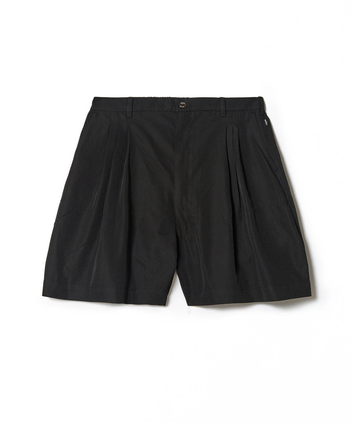 3TAC WIDE SHORTS