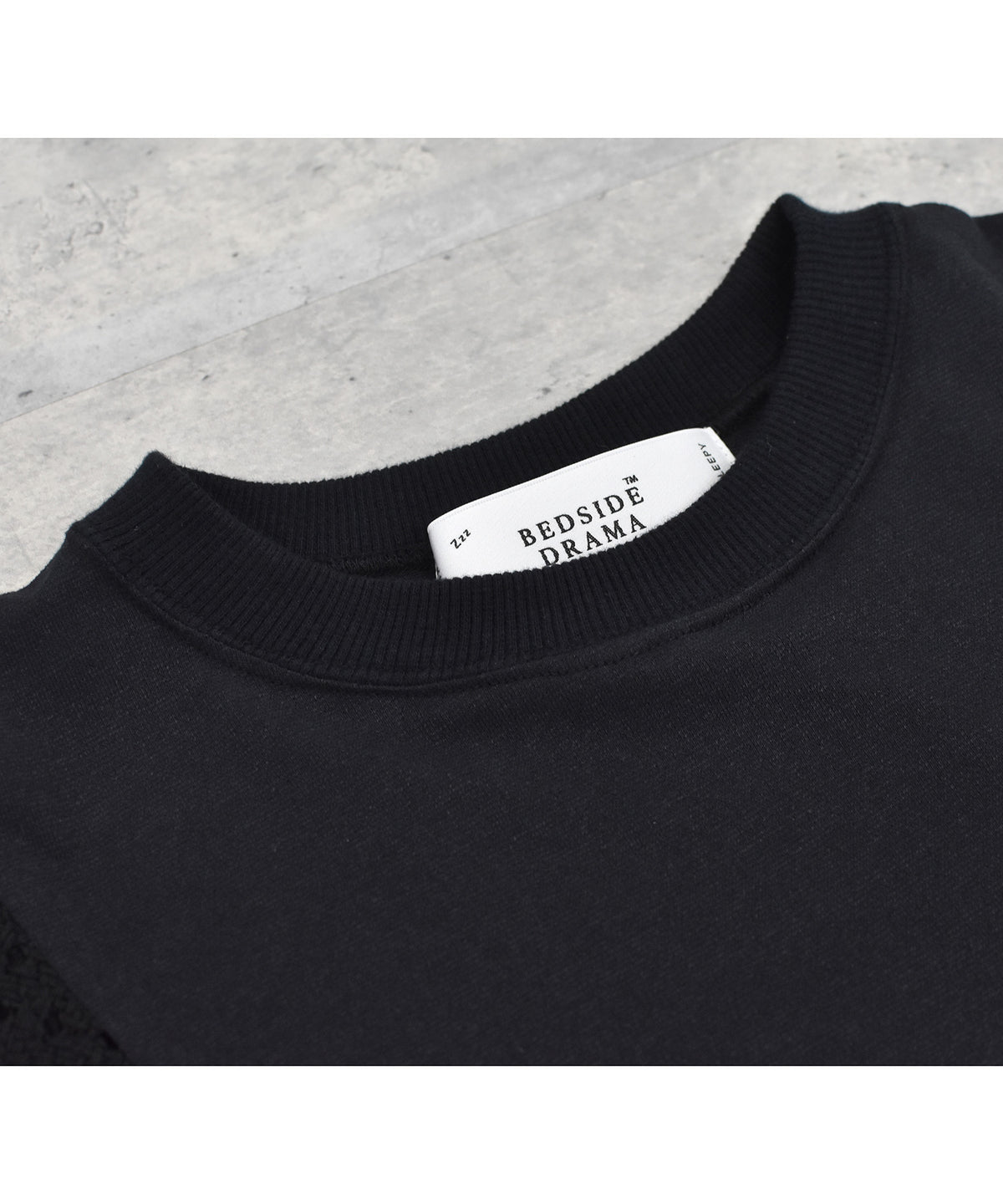MIXTURE MEMORY DRESS　PLAIN