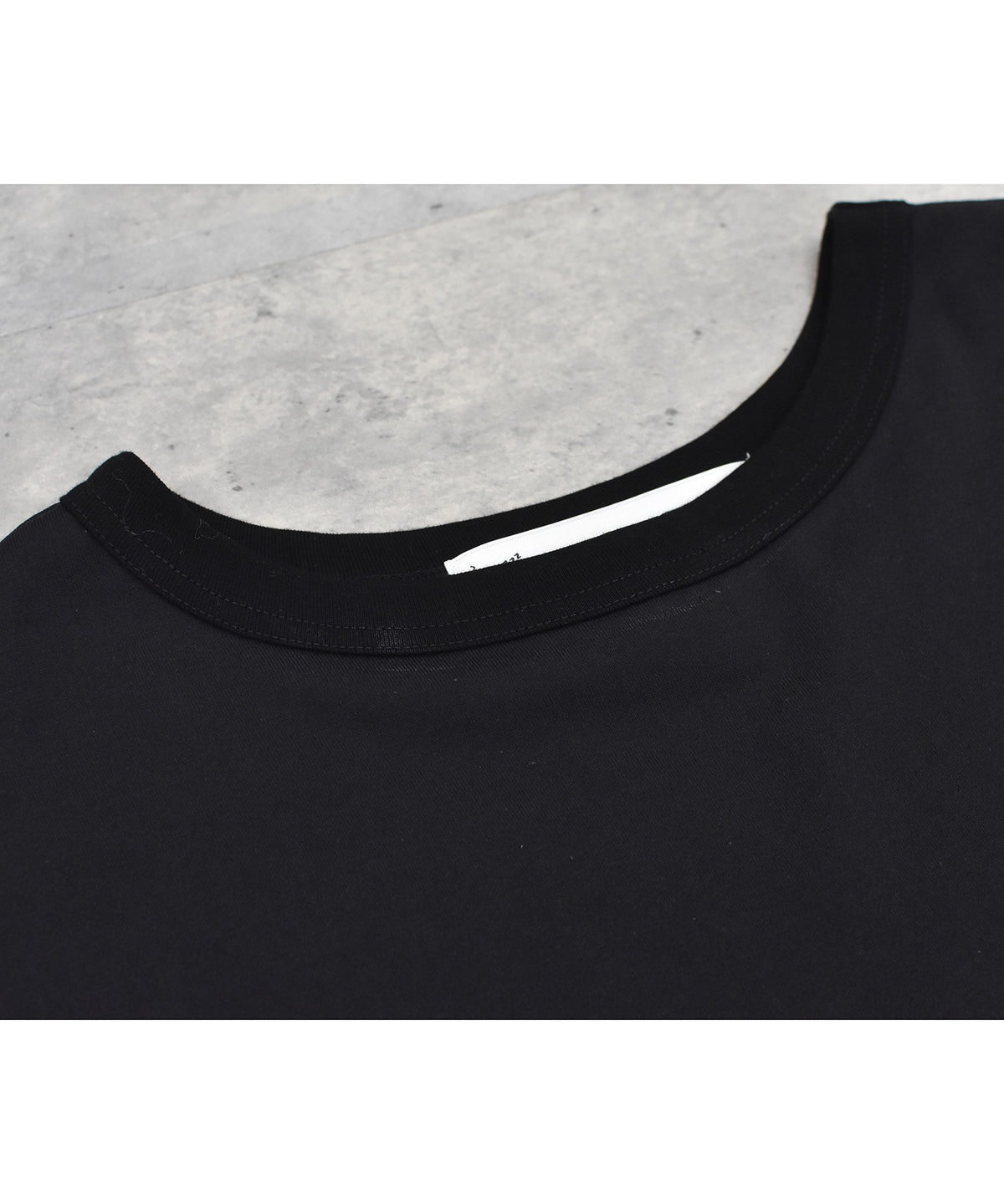 RELAX TEE DRESS（LITTLE ALICE）