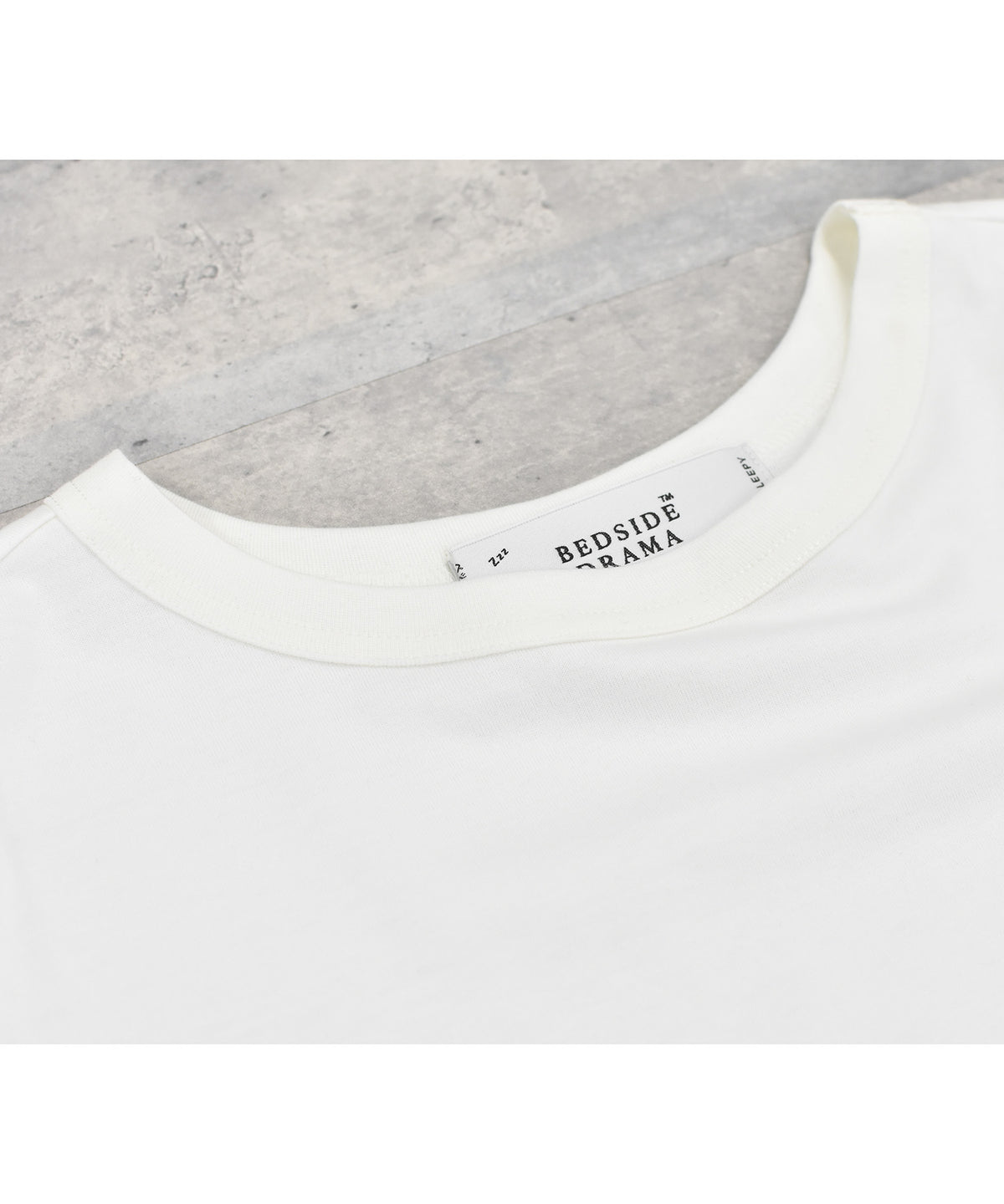 RELAX TEE DRESS（SAINTS）