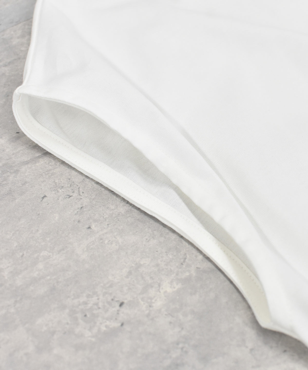 RELAX TEE DRESS（UROOBOE）