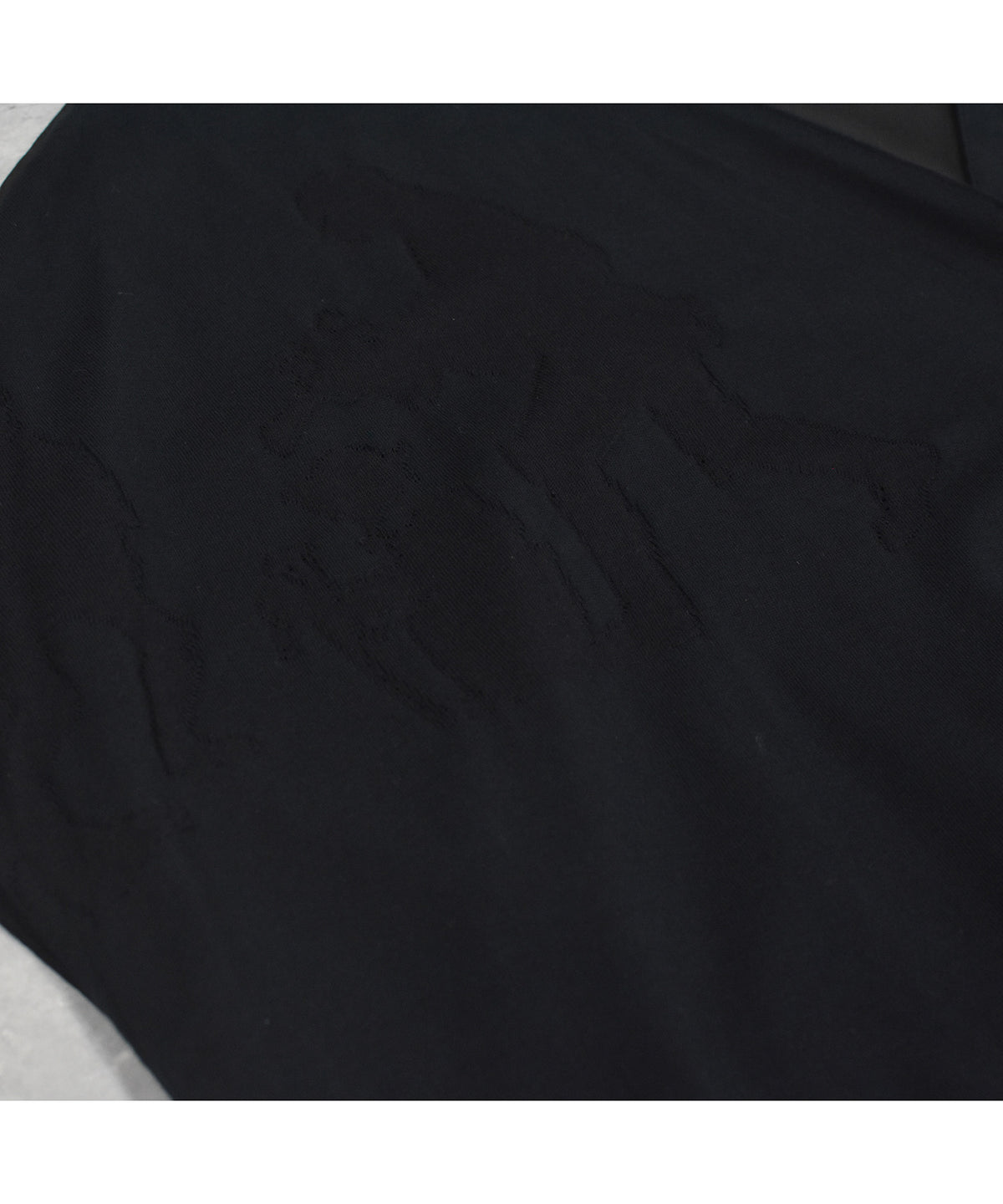 SHEER TALES DRESS
