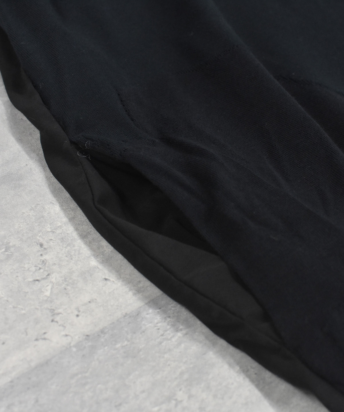 SHEER TALES DRESS