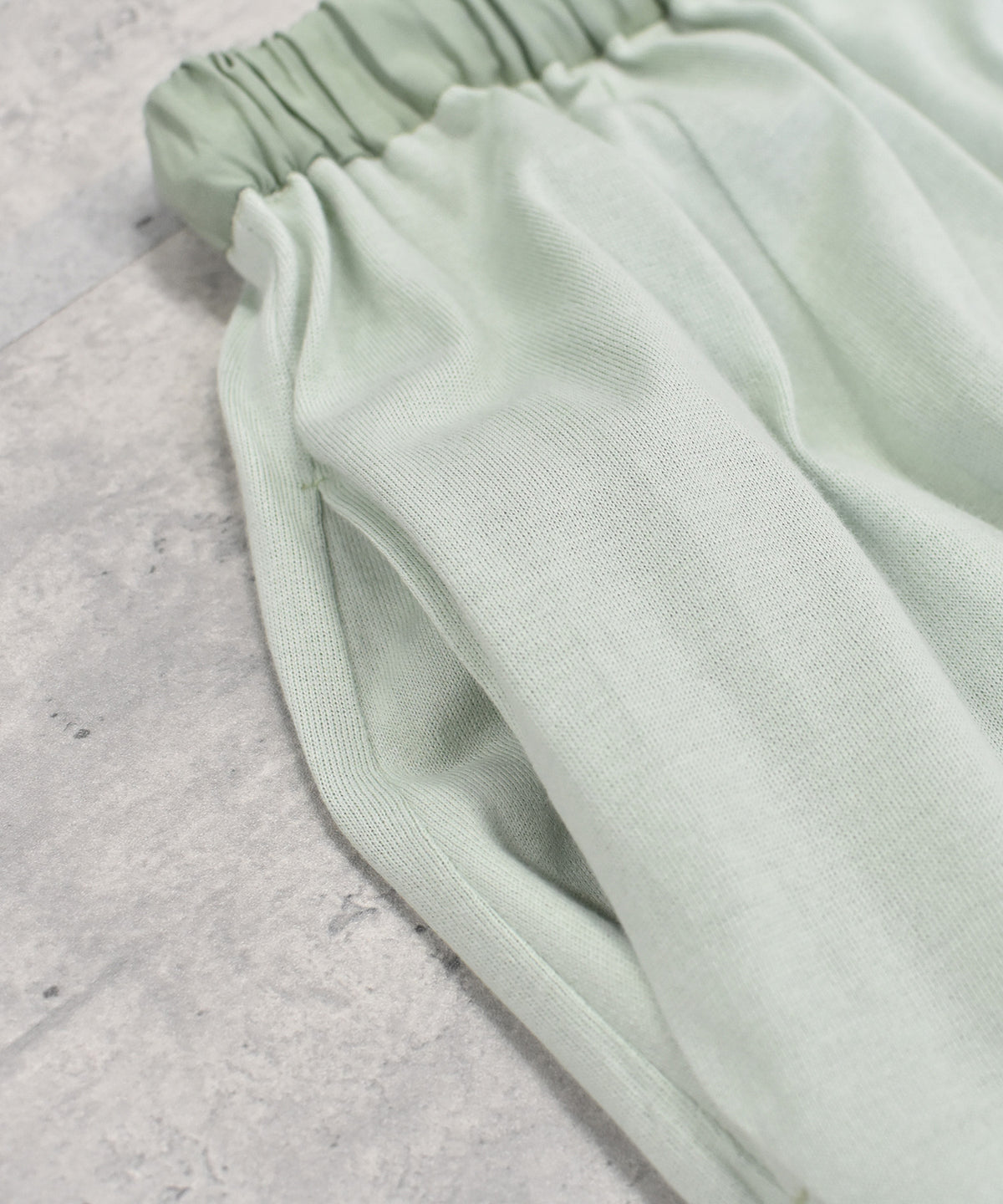 SHEER TALES CIRCLE PANTS