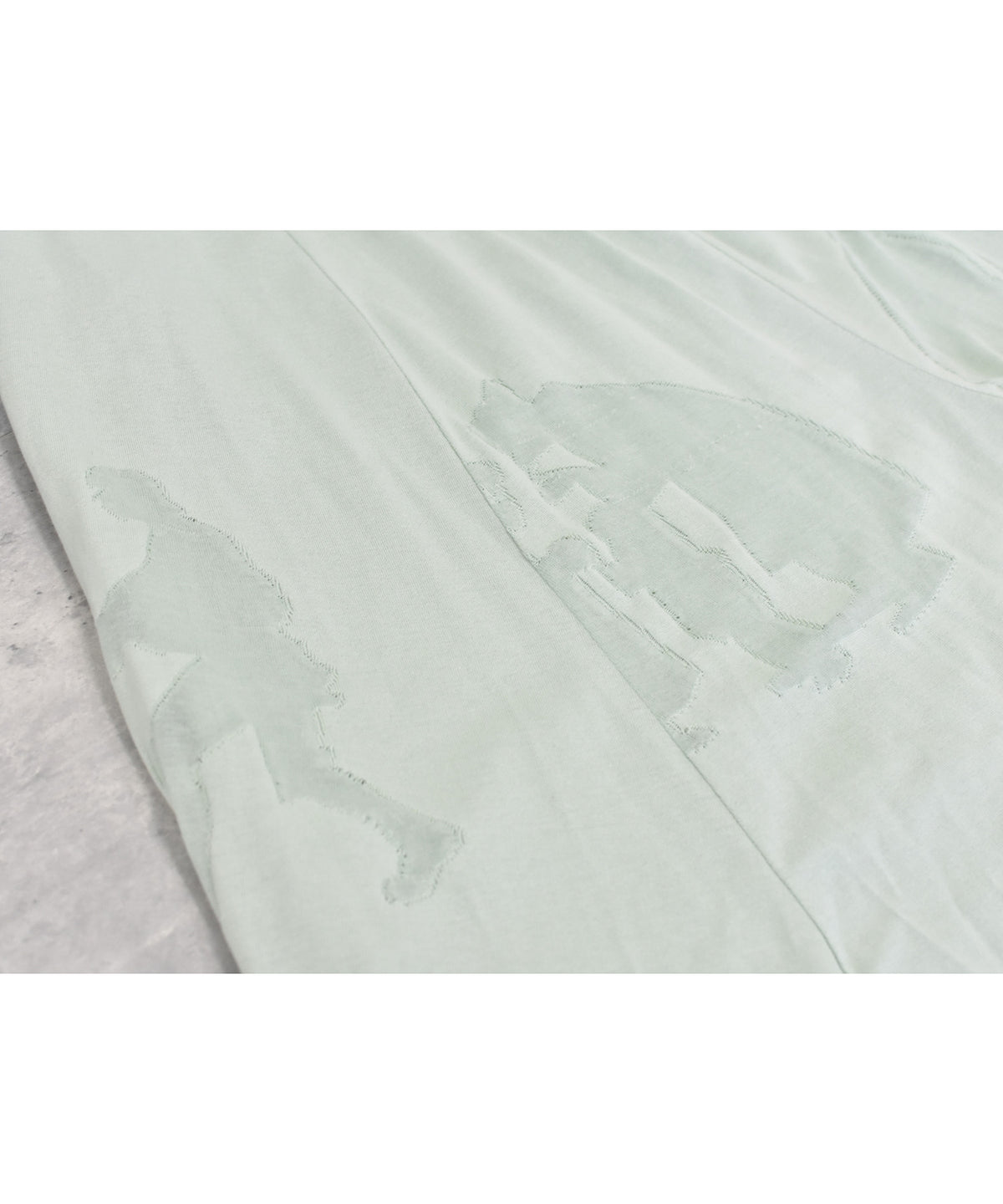 SHEER TALES CIRCLE PANTS