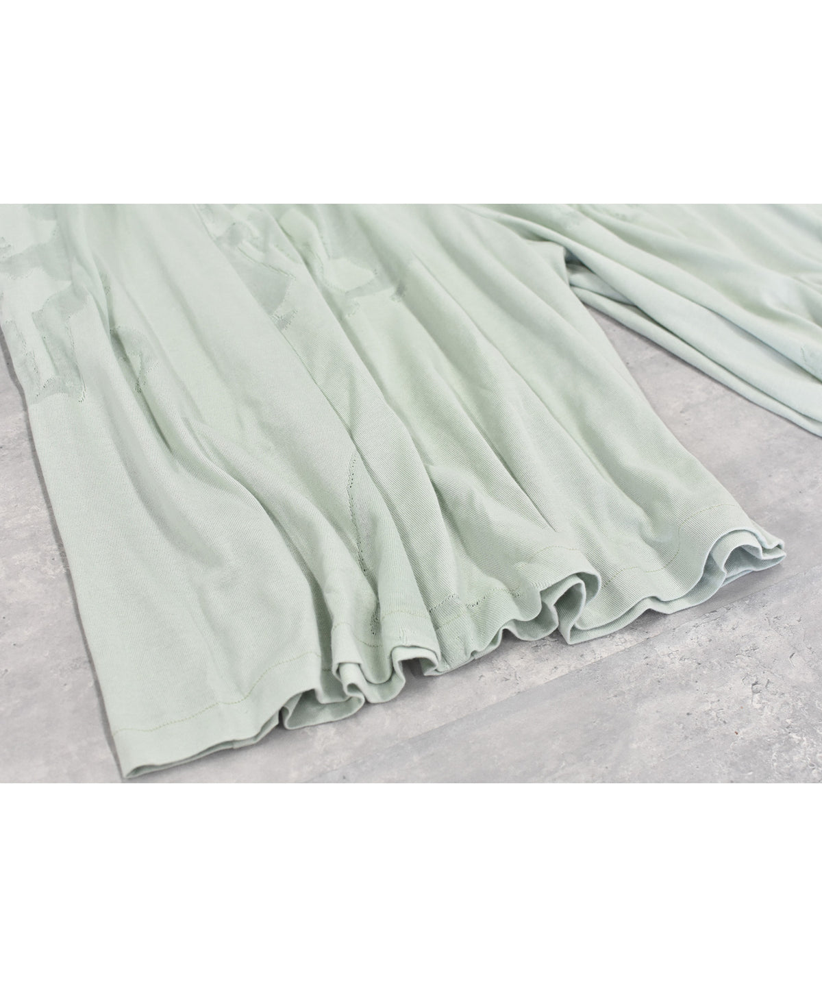 SHEER TALES CIRCLE PANTS