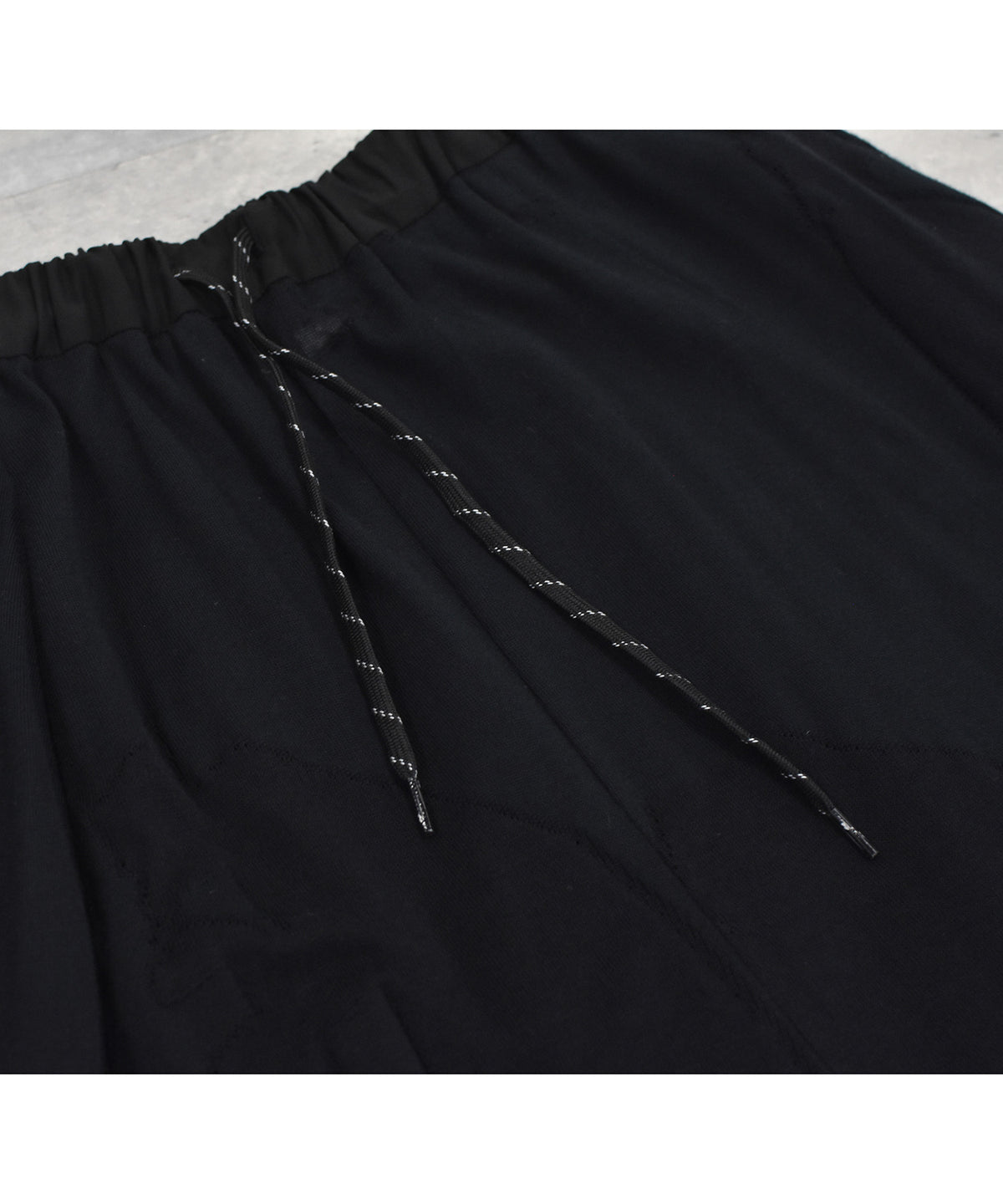 SHEER TALES CIRCLE PANTS