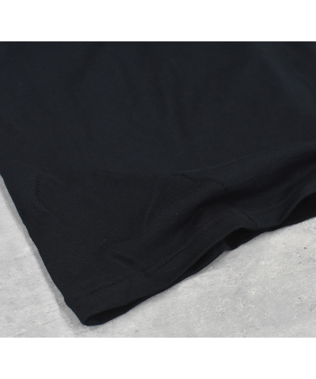 SHEER TALES WIDE TEE