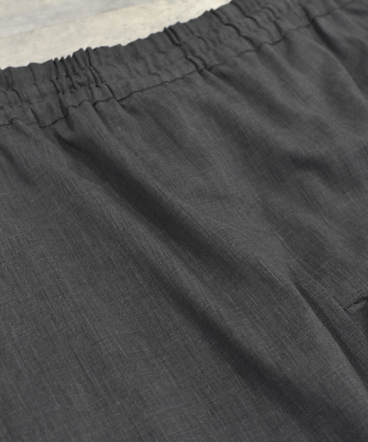 ASYMMETRICAL SHIRT SKIRT