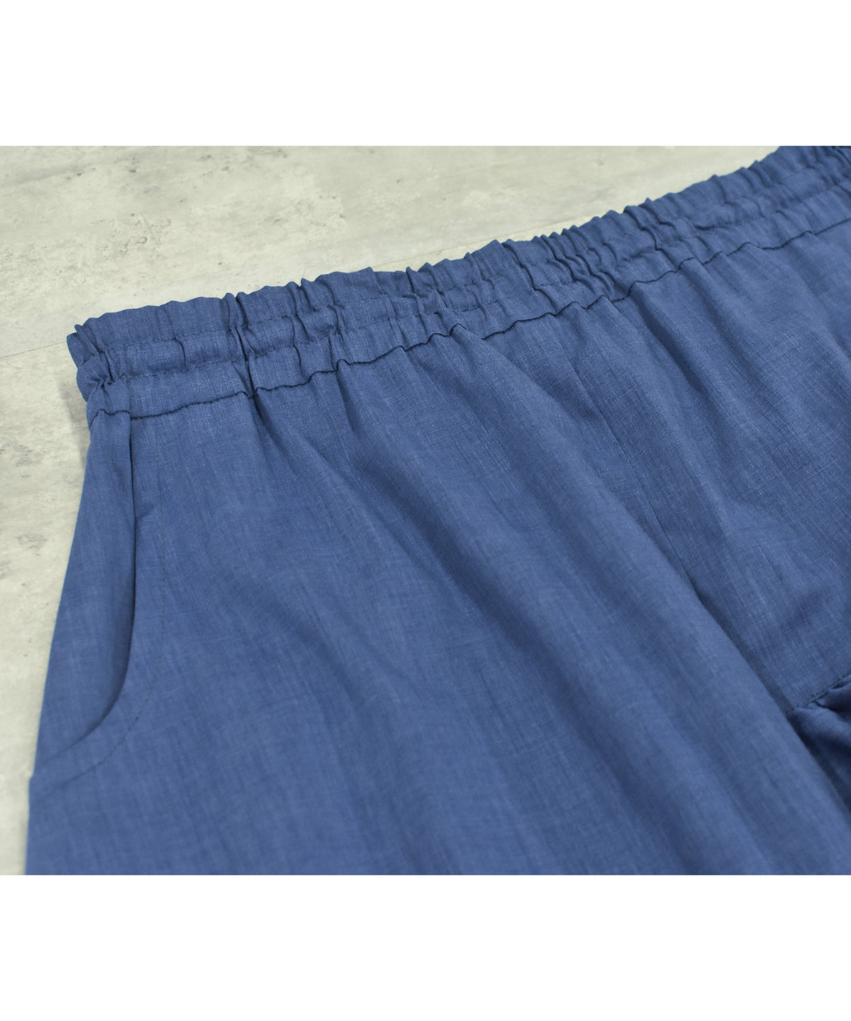 ASYMMETRICAL SHIRT SKIRT