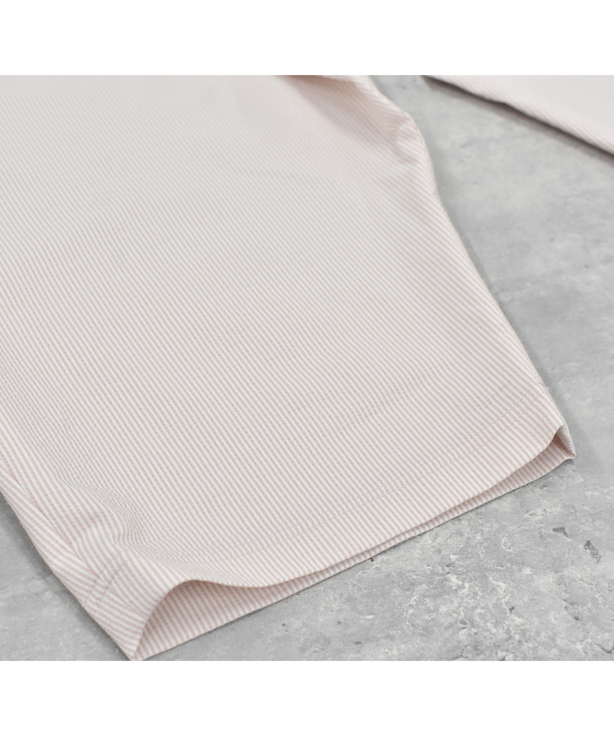 NOSTALGIC POCKET PANTS
