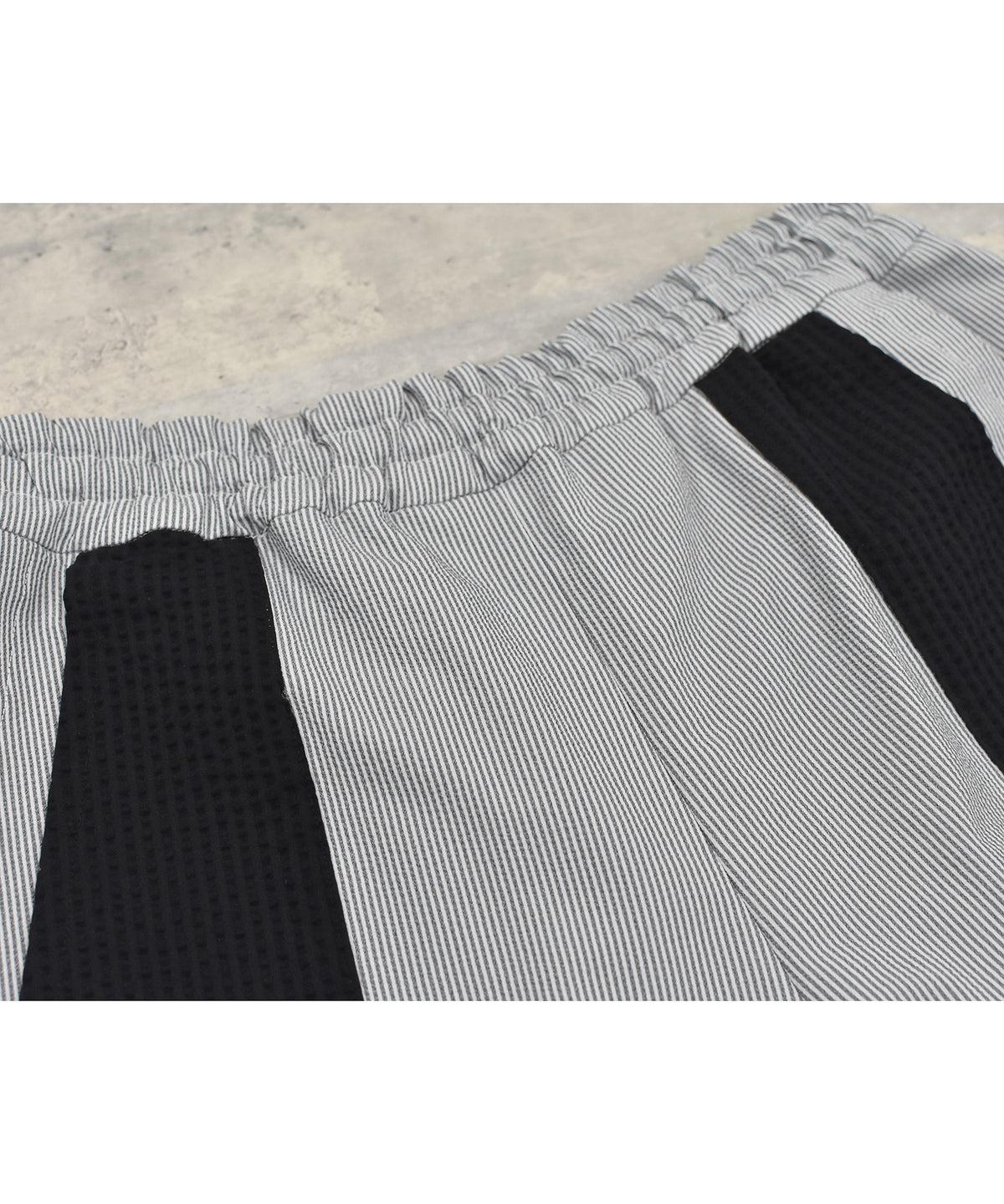 NOSTALGIC POCKET PANTS