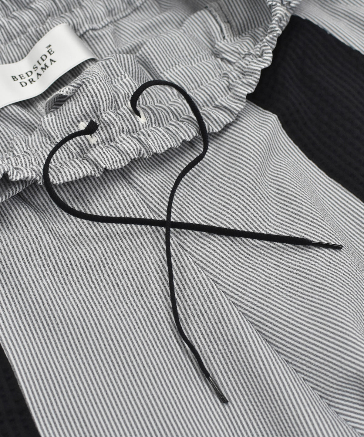 NOSTALGIC POCKET PANTS