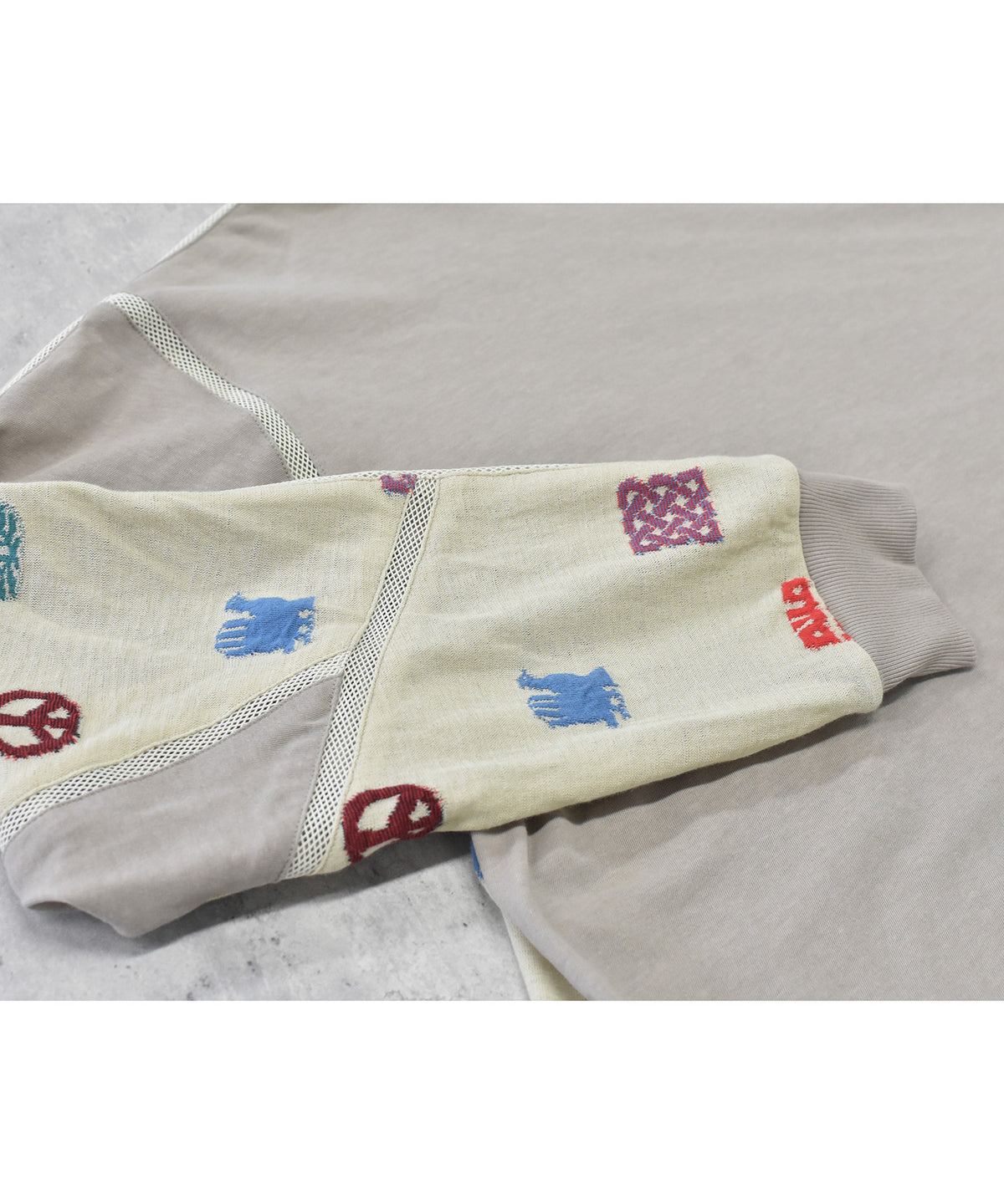 EUZEN JQ MIX PO