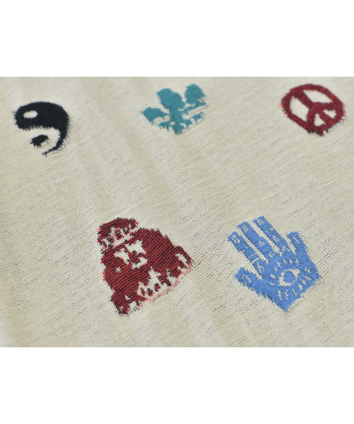 EUZEN JQ MIX TEE